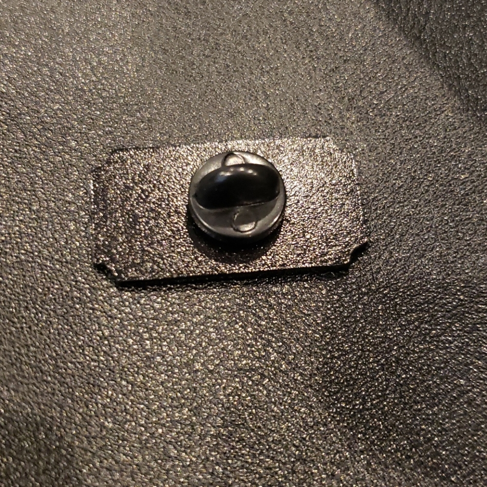 ๐ฅ 666 Hell Pin ๐ฅ - Picture 2 of 2